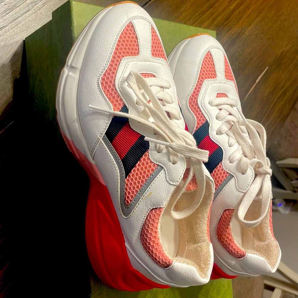 Gucci Sneakers